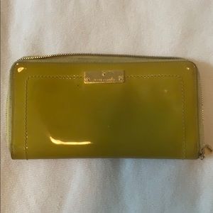 Marc Jacobs wallet